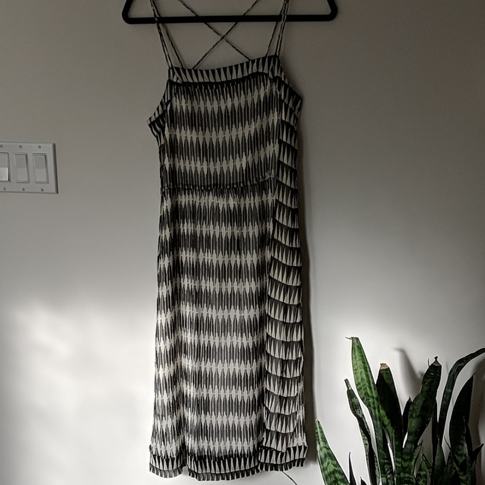 Lucky Brand Dress